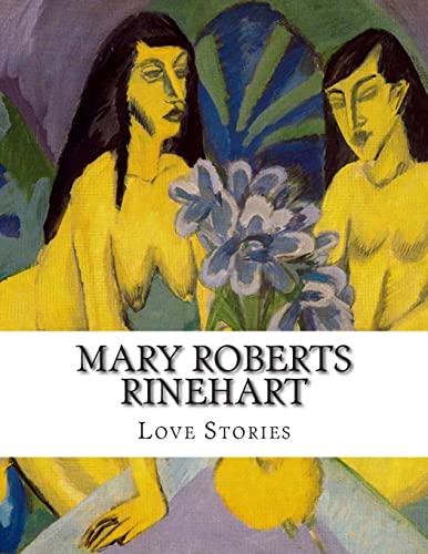 Imagen de archivo de Mary Roberts Rinehart a la venta por ThriftBooks-Atlanta