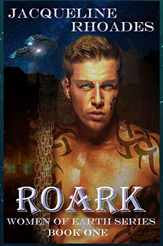 Stock image for Roark for sale by THE SAINT BOOKSTORE