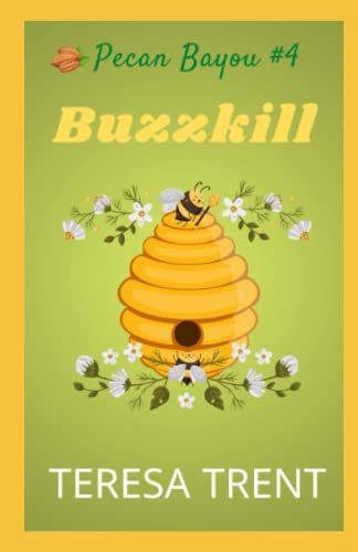 Stock image for Buzzkill for sale by Revaluation Books