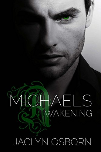 9781514658956: Michael's Awakening