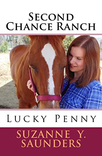 Imagen de archivo de Second Chance Ranch: Lucky Penny a la venta por THE SAINT BOOKSTORE