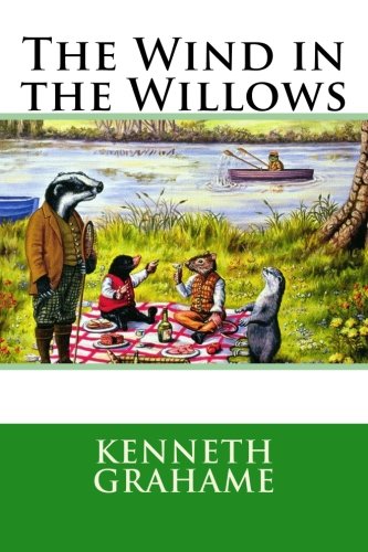 Stock image for The Wind in the Willows for sale by Reliant Bookstore