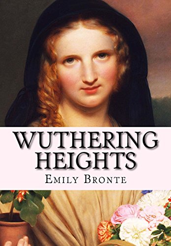 9781514664797: Wuthering Heights