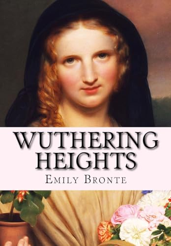 Stock image for Wuthering Heights for sale by SecondSale