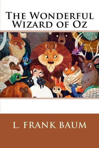 Beispielbild fr The Wonderful Wizard of Oz zum Verkauf von SecondSale