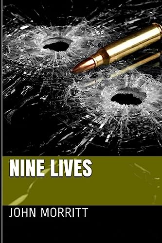 Beispielbild fr Nine Lives (Ed Case) zum Verkauf von AwesomeBooks