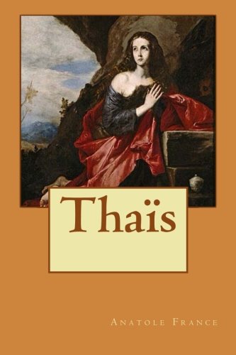 9781514665916: Thas (French Edition)