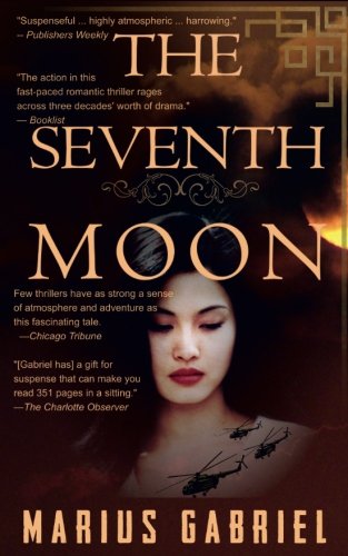 9781514666227: The Seventh Moon