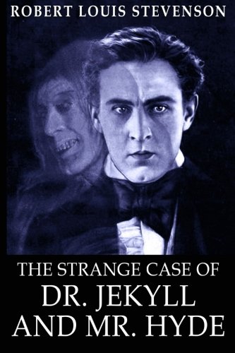 Beispielbild fr The Strange Case of Dr. Jekyll and Mr. Hyde zum Verkauf von medimops