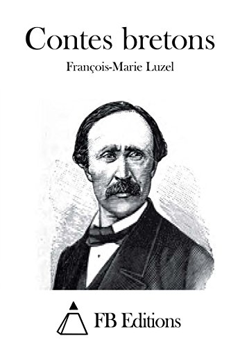Beispielbild fr Contes bretons (French Edition) zum Verkauf von Lucky's Textbooks