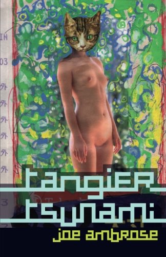 Stock image for Tangier Tsunami for sale by Revaluation Books