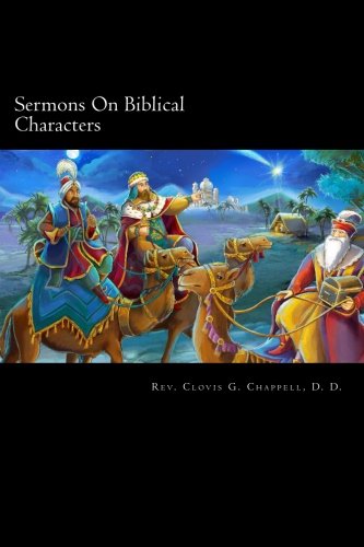 9781514671061: Sermons On Biblical Characters