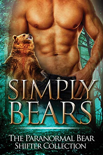 Beispielbild fr Simply Bears zum Verkauf von THE SAINT BOOKSTORE