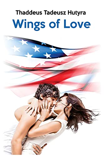 Stock image for Wings of Love for sale by THE SAINT BOOKSTORE