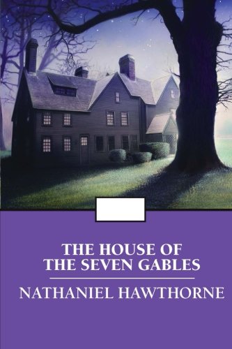 Imagen de archivo de The House of the Seven Gables a la venta por Better World Books