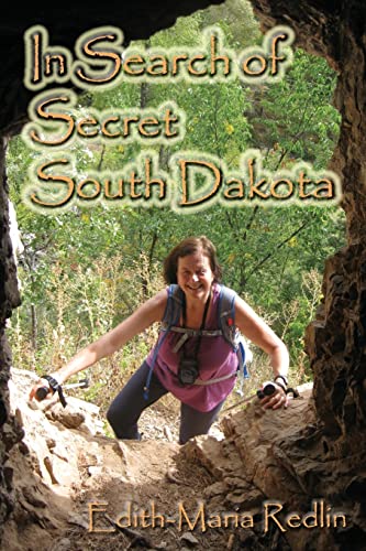 Stock image for In Search of Secret South Dakota for sale by Save With Sam