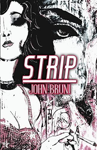 Imagen de archivo de Strip a la venta por Irish Booksellers