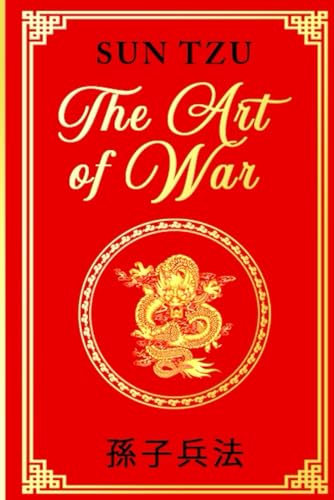 Stock image for The Art Of War for sale by BooksRun