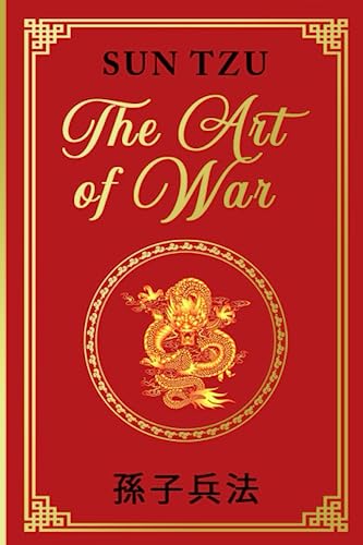 9781514682425: The Art Of War