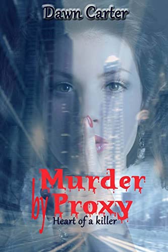 Stock image for Murder By Proxy for sale by THE SAINT BOOKSTORE