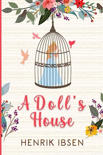 Beispielbild fr A Doll`s House zum Verkauf von Buchpark