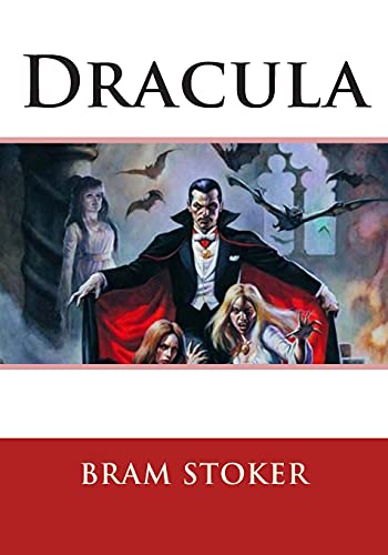 9781514683484: Dracula