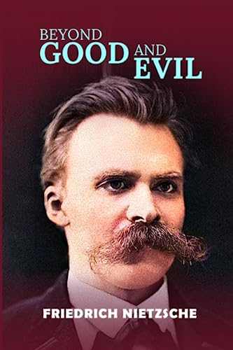 Imagen de archivo de Beyond Good and Evil a la venta por Half Price Books Inc.