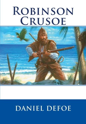 9781514683989: Robinson Crusoe