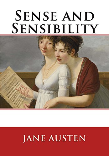 Beispielbild fr Sense and Sensibility zum Verkauf von SecondSale