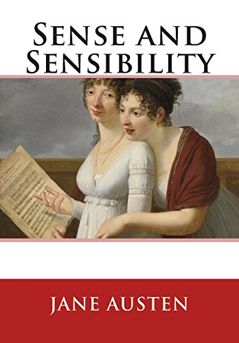 9781514691069: Sense and Sensibility
