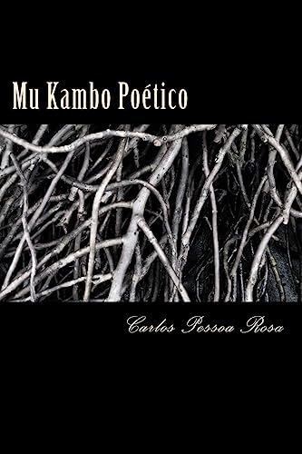 9781514692677: Mu Kambo Potico (Portuguese Edition)