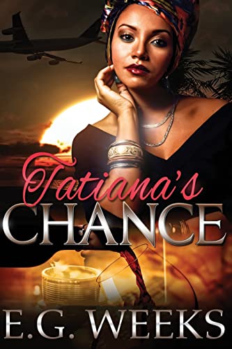 Stock image for Tatiana's Chance: The Tatiana Series: Book 1 for sale by ThriftBooks-Atlanta