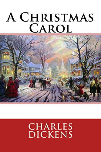 9781514696583: A Christmas Carol