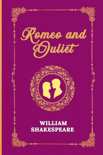 Beispielbild fr Romeo and Juliet zum Verkauf von AwesomeBooks