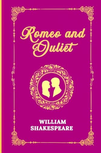 Imagen de archivo de Romeo and Juliet a la venta por SecondSale