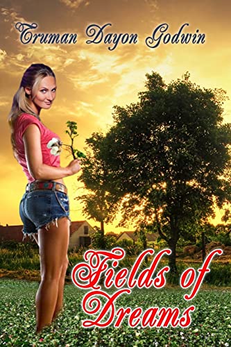 Stock image for Fields of Dreams for sale by THE SAINT BOOKSTORE