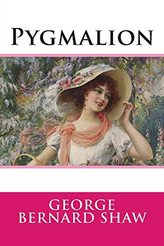 Stock image for Pygmalion for sale by SecondSale