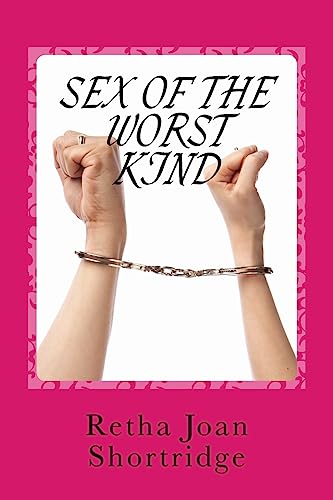 9781514699058: Sex of the Worst Kind