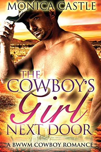 9781514705605: The Cowboy's Girl Next Door