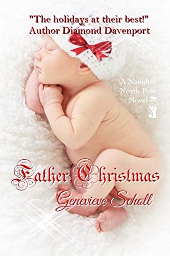 Stock image for Father Christmas for sale by THE SAINT BOOKSTORE