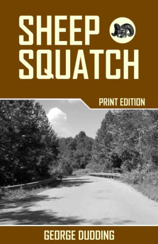 Stock image for Sheepsquatch for sale by Revaluation Books