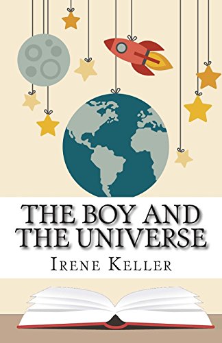 Stock image for The Boy and The Universe for sale by Revaluation Books