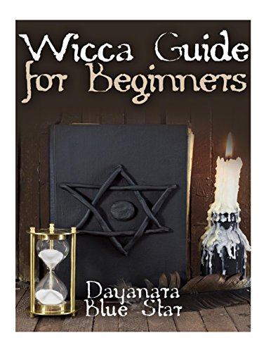 9781514713259: Wicca Guide for Beginners