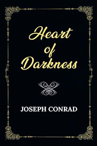 Beispielbild fr Heart of Darkness zum Verkauf von Wonder Book