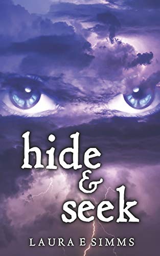 Stock image for Hide and Seek (The Hunter Saga) for sale by Lucky's Textbooks