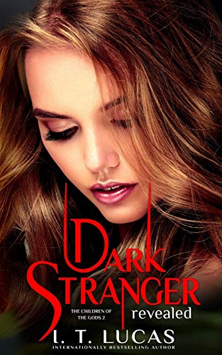 Stock image for Dark Stranger Revealed (The Children Of The Gods Paranormal Romance) for sale by Zoom Books Company