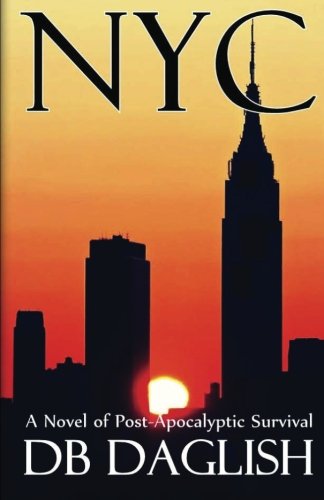 Stock image for N.Y.C for sale by Revaluation Books