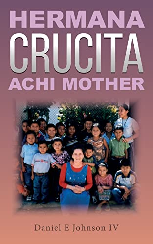 Immagine stock per Hermana Crucita Achi Mother