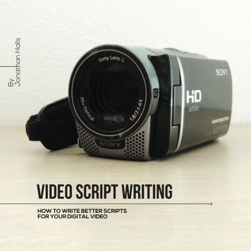 Stock image for Video Script Writing: How to Writer Better Scripts for Your Video (Q & E Series) for sale by Ergodebooks