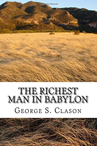9781514720738: The Richest Man in Babylon